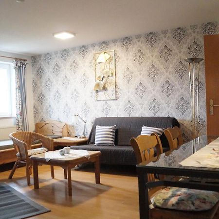 Oberamer Hof 巴德索高 外观 照片