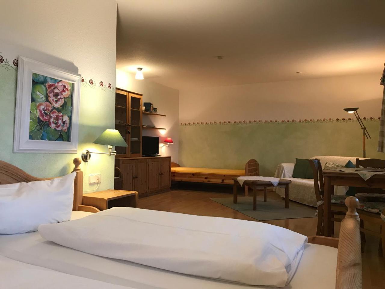 Oberamer Hof 巴德索高 外观 照片